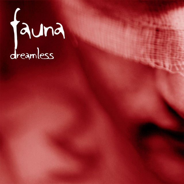Dreamless album cover