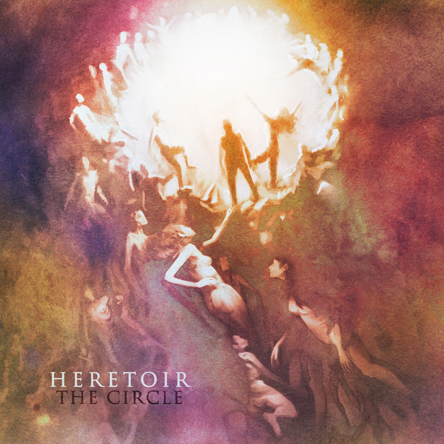 The Circle album cover