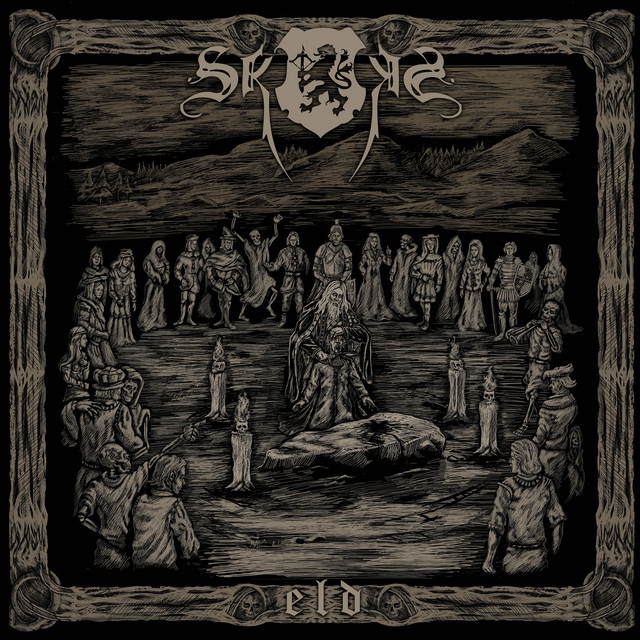Eld album cover