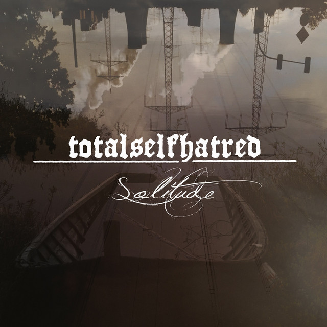 Solitude album cover