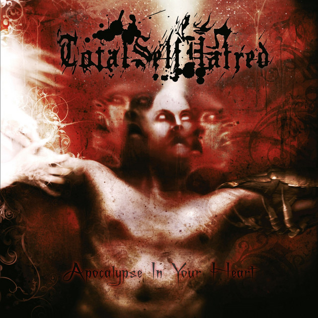 Apocalypse in Your Heart (Remix) album cover