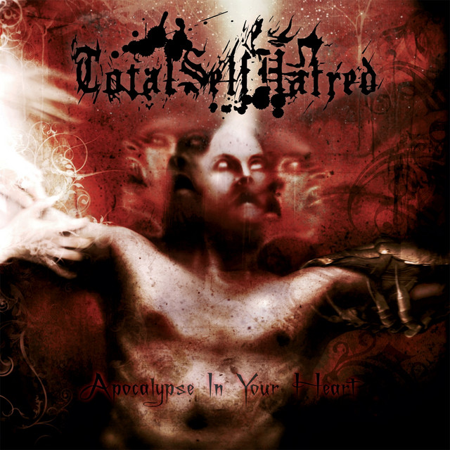 Apocalypse In Your Heart album cover