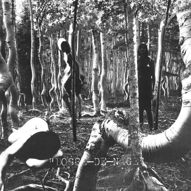 Bosse-de-Nage (2021 Remaster) album cover