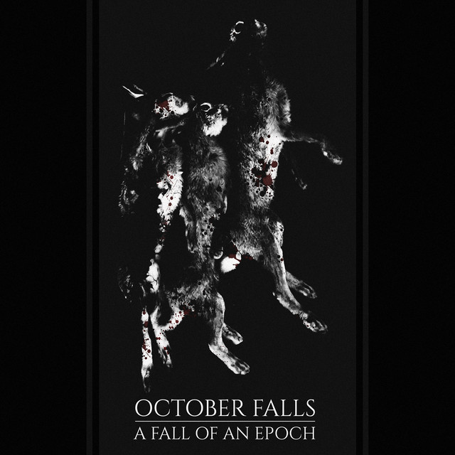 A Fall of an Epoch album cover