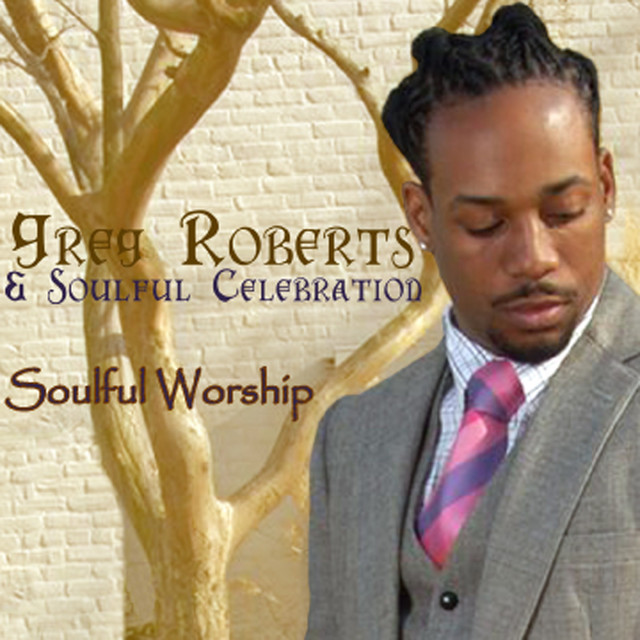 Soulful Worship album cover