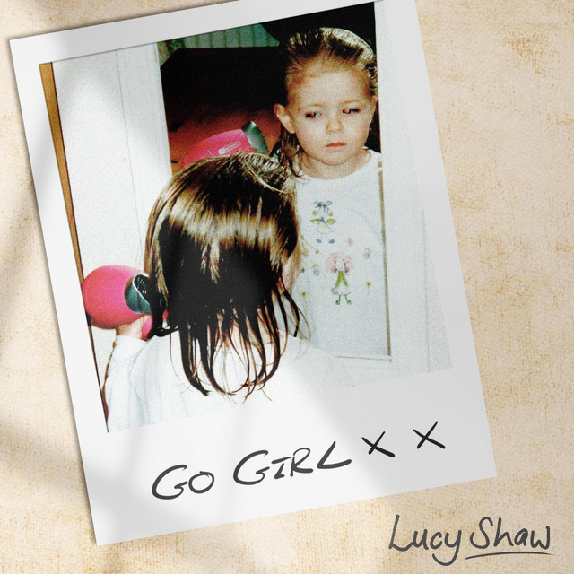 Go Girl album cover