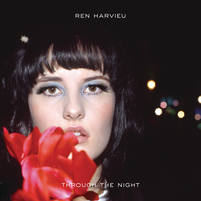 Through The Night album cover