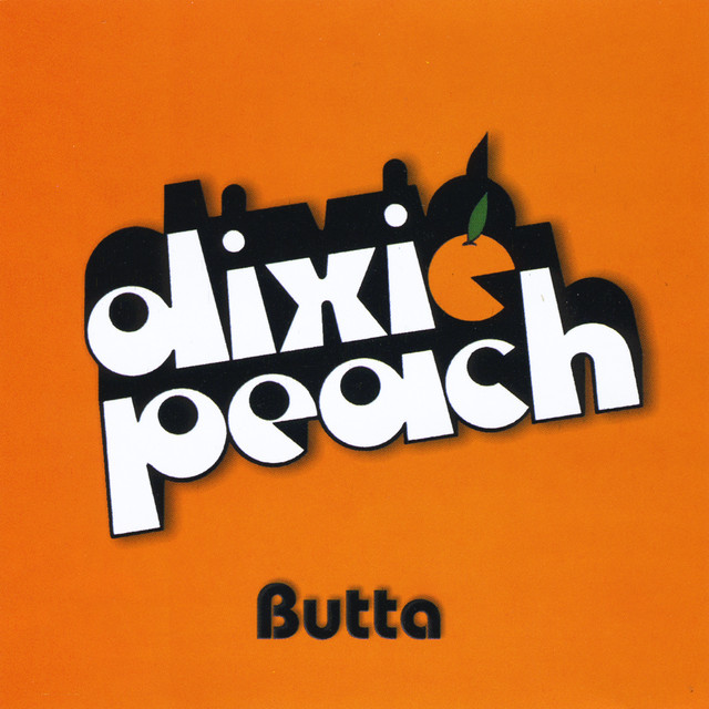 Butta album cover
