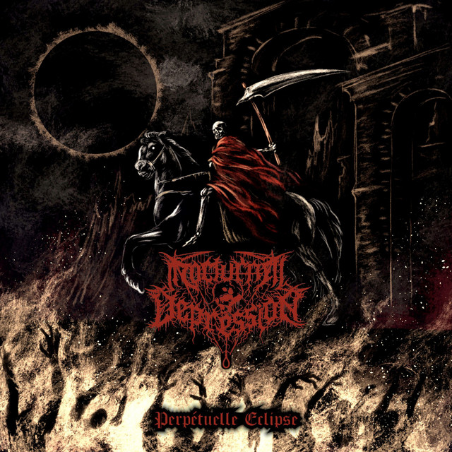 Perpétuelle Eclipse album cover