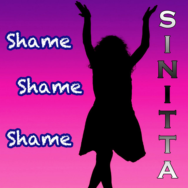 Shame Shame Shame album cover
