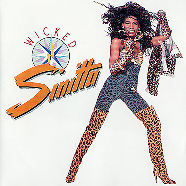 Wicked (Expanded Edition) album cover
