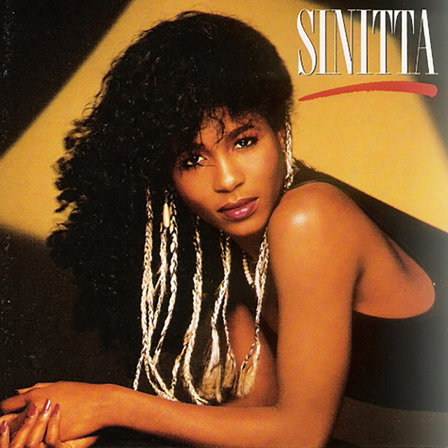 Sinitta! (Expanded Edition) album cover