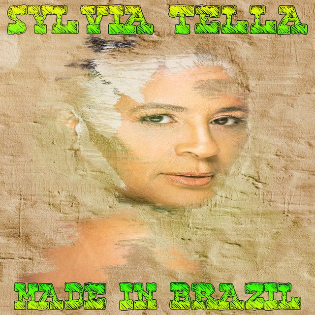 Made in Brazil album cover