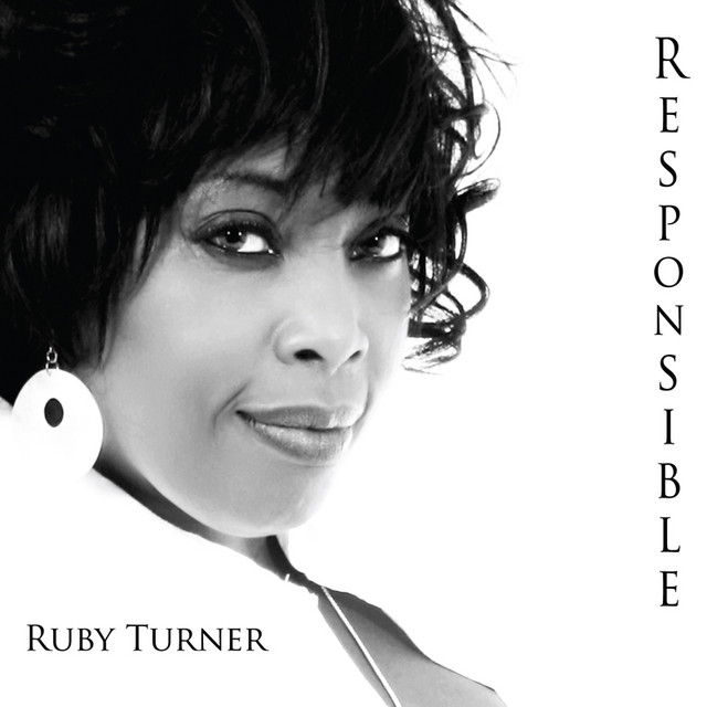 Responsible album cover