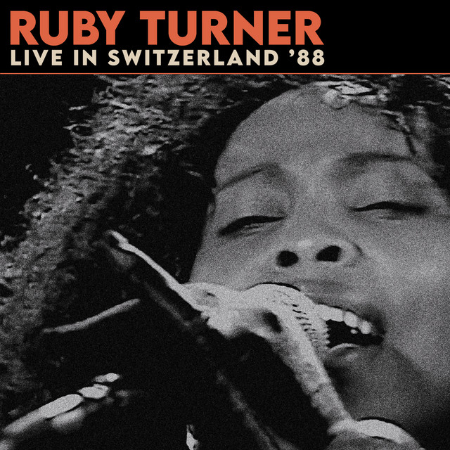 Live in Switzerland '88 (Remastered 2023) album cover