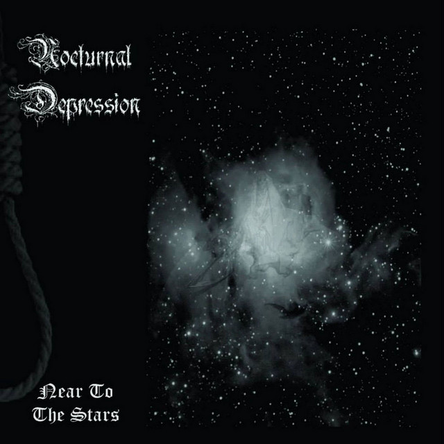 Near to the Stars album cover