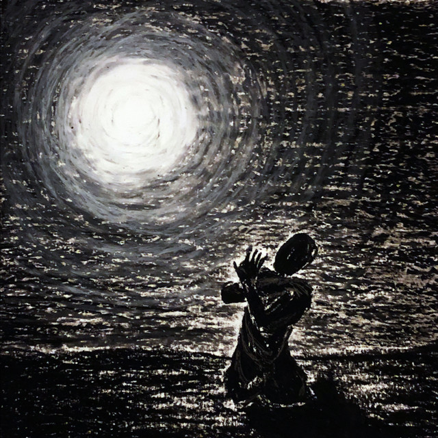 Irrlicht (Es schlägt dem Mond ein kaltes Herz) album cover