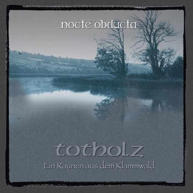 Totholz (ein Raunen aus dem Klammwald) album cover