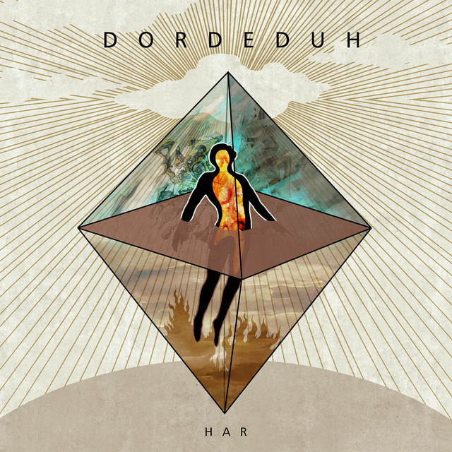 Har album cover