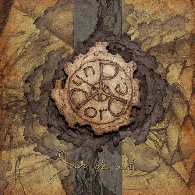 Dar De Duh album cover