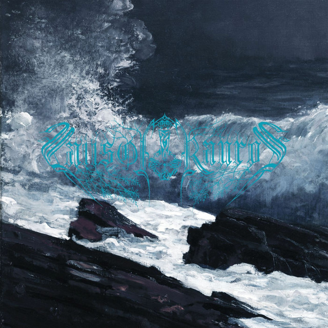 Patterns in Mythology album cover