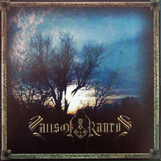 Hail Wind and Hewn Oak album cover
