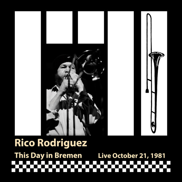 This Day in Bremen (Live, Bremen, 1981) album cover