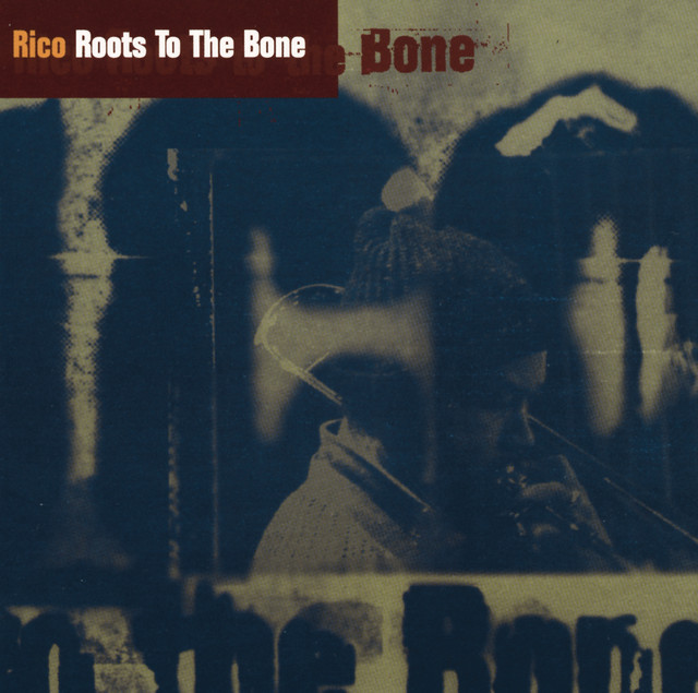 Roots To The Bone album cover