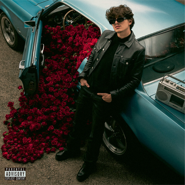 Ya No Se Llevan Serenatas album cover
