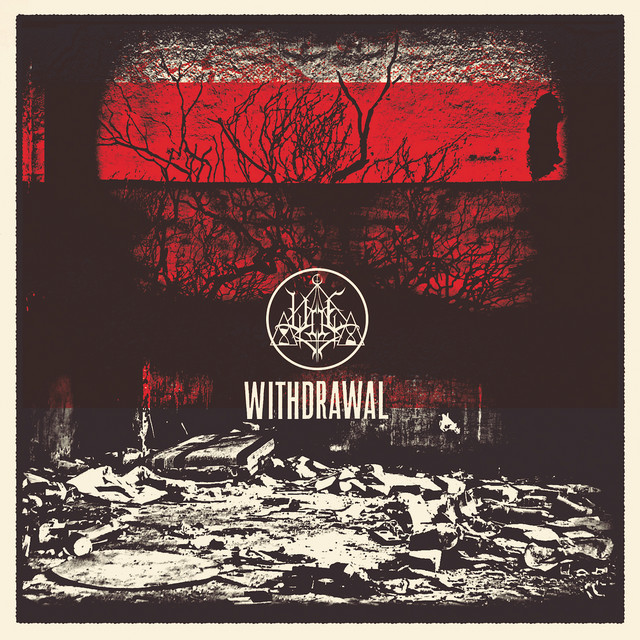 Withdrawal album cover