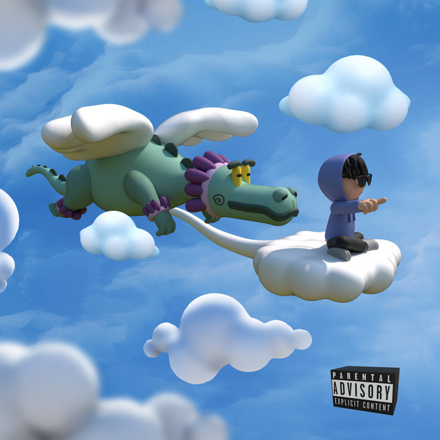 MUSICA <3 album cover