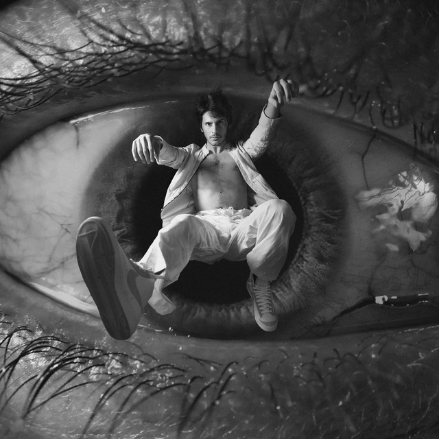 kapalı perdeler album cover