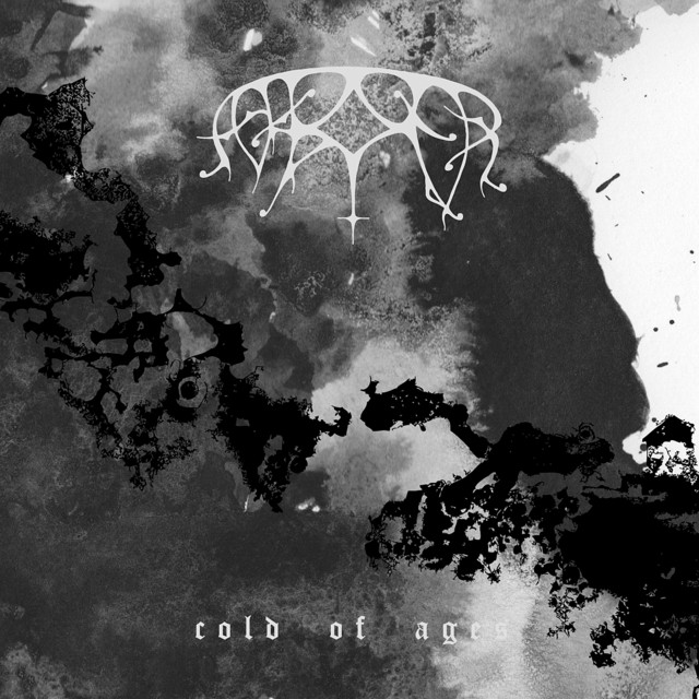 Cold of Ages album cover