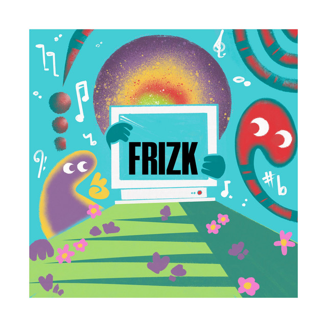 Forgotten Arcade album cover