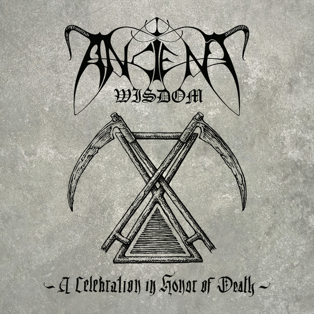 A Celebration In Honor Of Death album cover