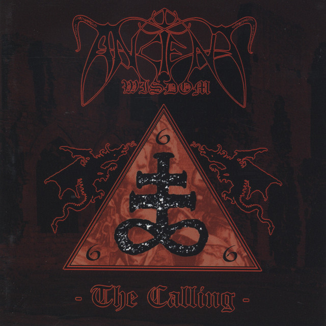 The Calling album cover