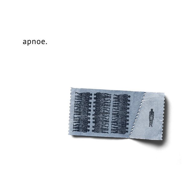 Apnoe album cover