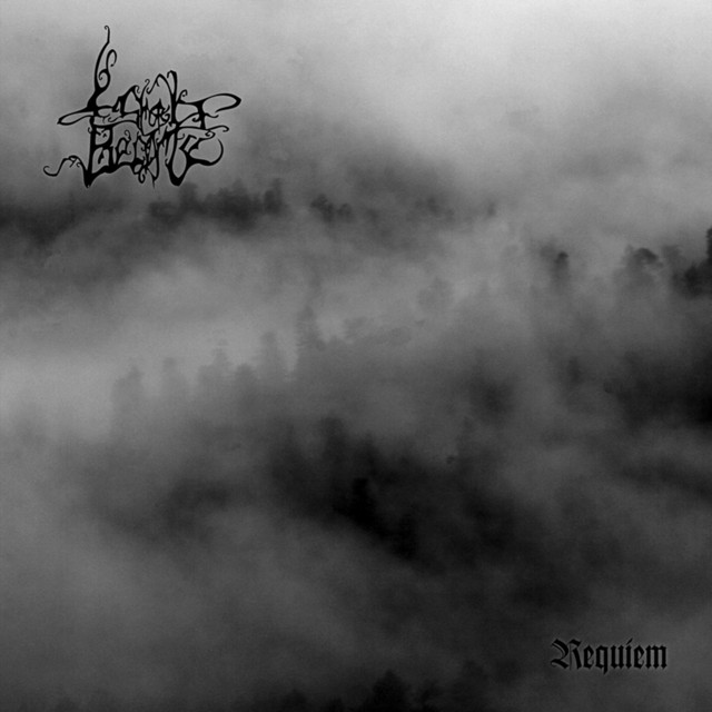 Requiem album cover