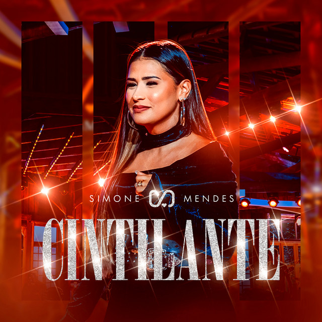 Cintilante (Ao Vivo / Vol.2) album cover