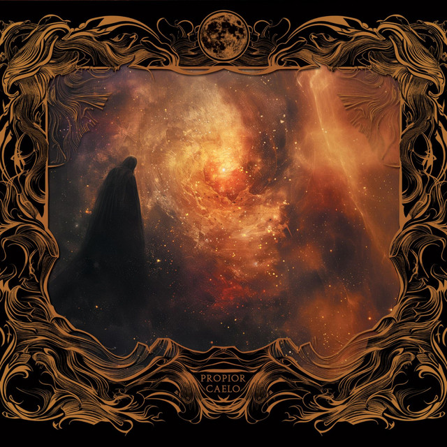 Closer to the Sky album cover