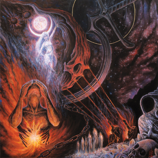 Biolume, Pt. 3: A Fullmoon Madness album cover