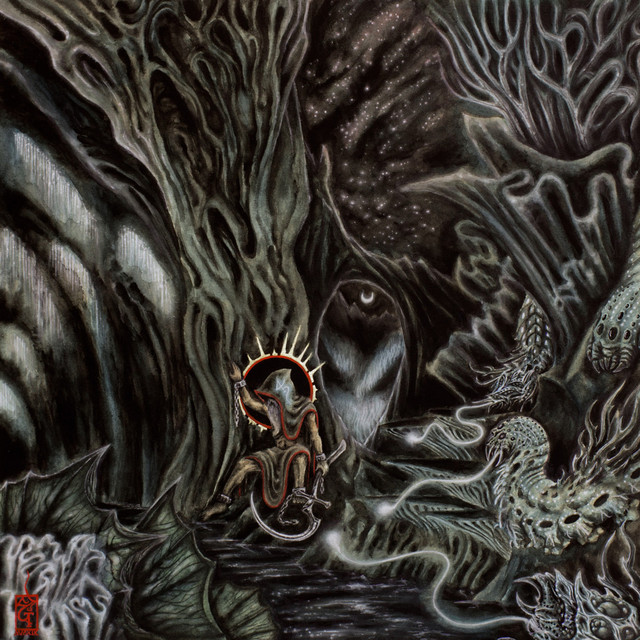 Biolume Part 1 - In Tartarean Chains album cover