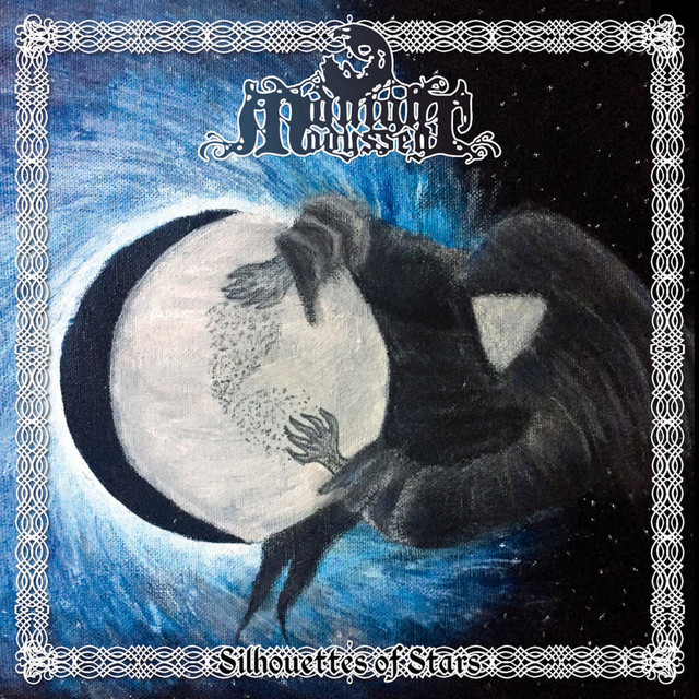 Silhouettes of Stars album cover
