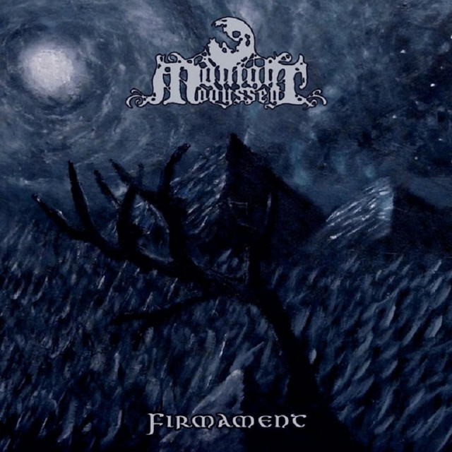 Firmament album cover