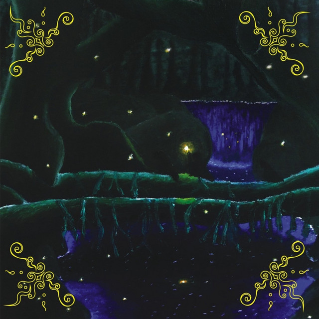 The Forest Mourners (Original Master) album cover