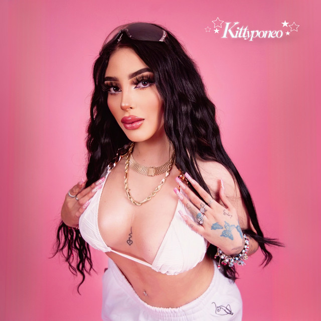 Kittyponeo album cover