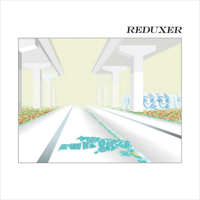 Reduxer album cover