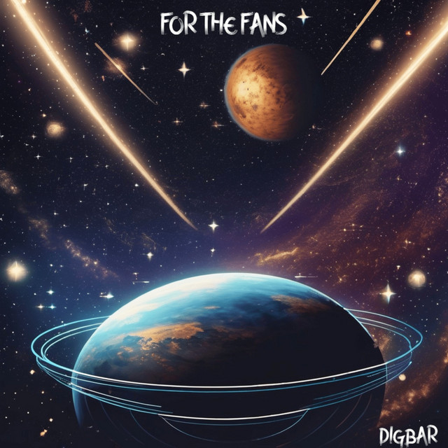 For The Fans album cover