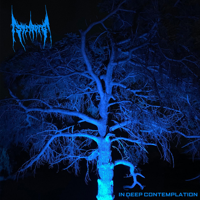 In Deep Contemplation album cover