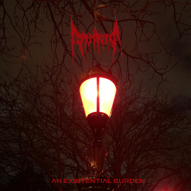 An Existential Burden album cover